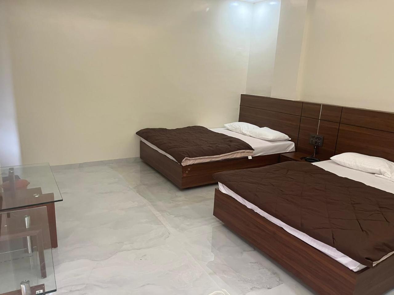 Hotel Sai Sandesh Shirdi Exterior foto